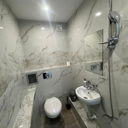 Berta Gardens 2 Apartamento Sandanski