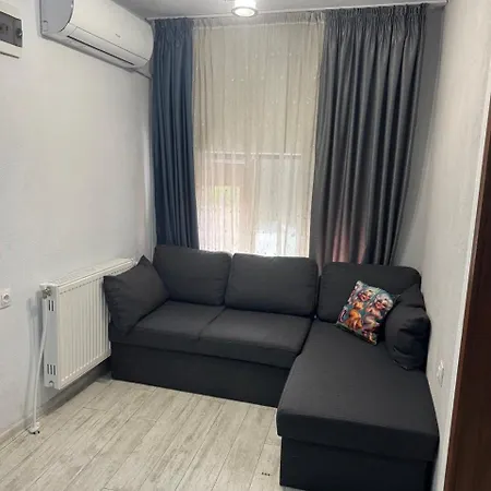 Berta Gardens Apartment