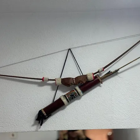 Berta Gardens 2 Apartamento Sandanski