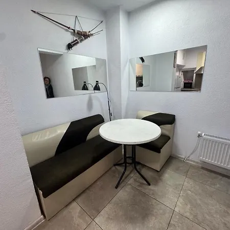 Berta Gardens 2 Apartament