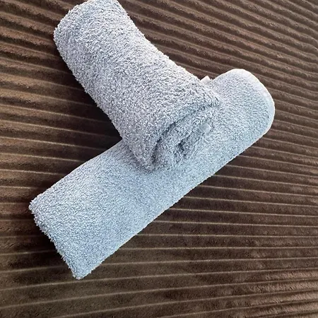 Apartamento Berta Gardens 2