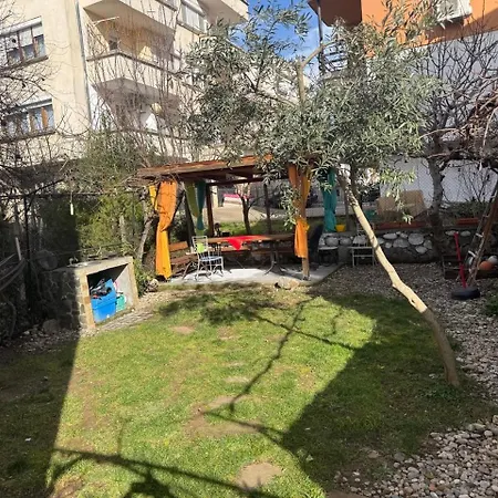 Berta Gardens 2 Apartament *