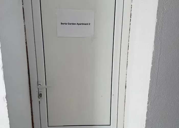 Apartamento Berta Gardens 2 Sandanski