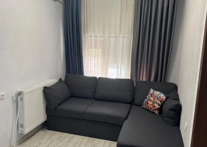 Berta Gardens 2 Apartamento