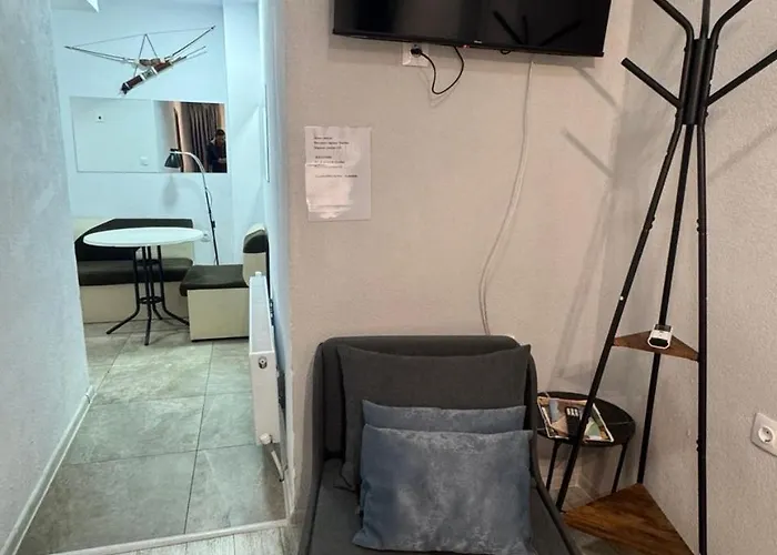 Berta Gardens 2 * Sandanski