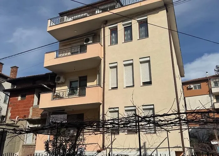 Berta Gardens 2 Apartamento *