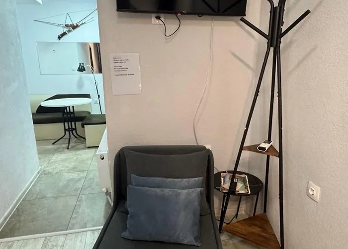 Berta Gardens 2 * Sandanski