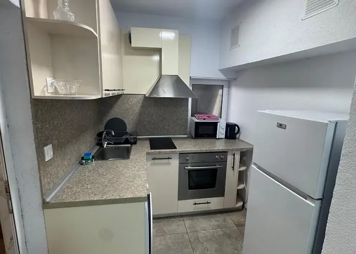 Berta Gardens 2 * Sandanski