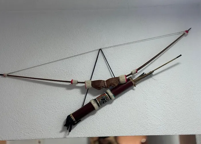 Berta Gardens 2 Apartamento Sandanski