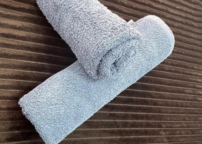 Apartamento Berta Gardens 2