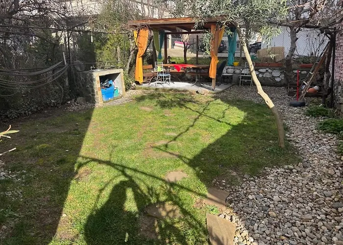 Berta Gardens 2 Apartamento *